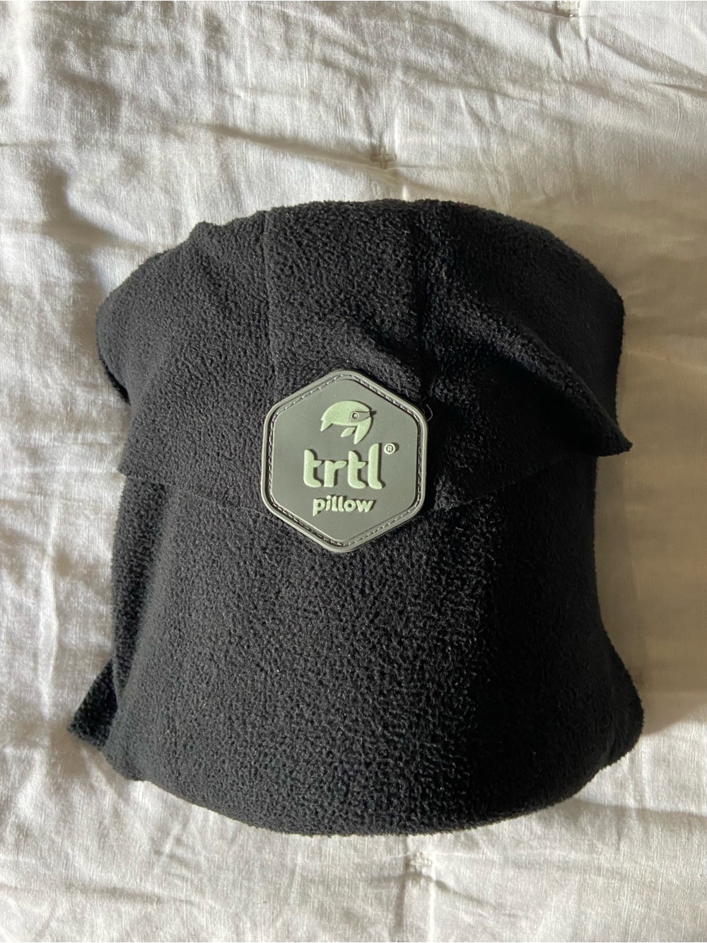 Trtl Travel Pillow - Headrest